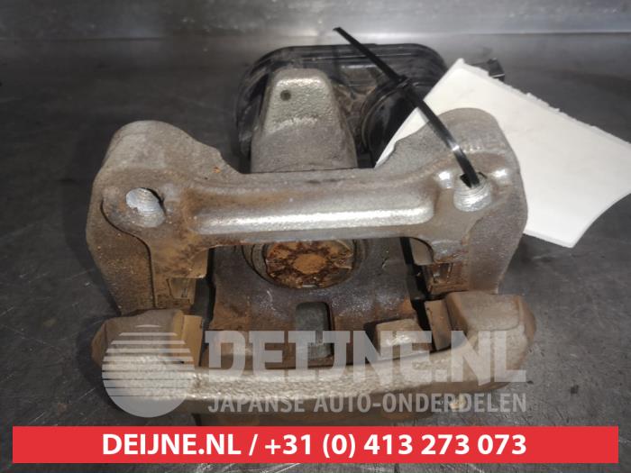 Kia XCeed Bremszange links hinten O576311