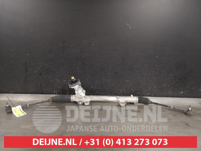Kia XCeed Stuurhuis O576315