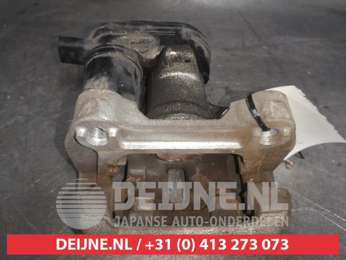 Kia XCeed Bremszange rechts hinten O576317