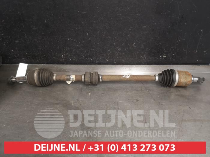 Kia XCeed Antriebswelle rechts vorne O576319
