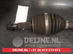 Kia XCeed Antriebswelle rechts vorne O576319 foto 2