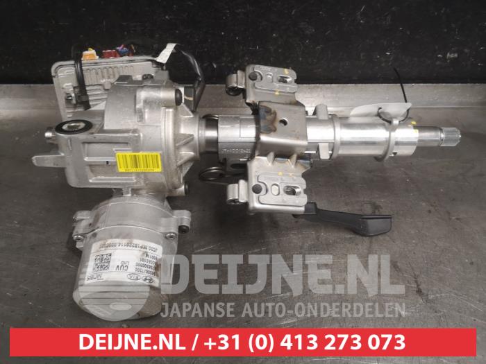 Kia XCeed Stuurkolomas O576320