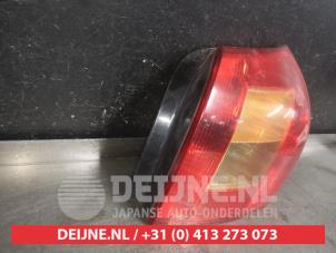 Toyota Corolla Taillight, right O576328 photo 2