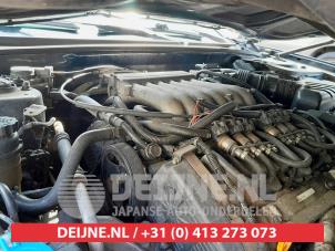 Gebruikte Motor Hyundai Coupe 2.7 V6 24V Prijs € 1.000,00 Margeregeling aangeboden door V.Deijne Jap.Auto-onderdelen BV