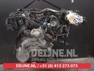 Gebruikte Motor Hyundai Coupe 2.7 V6 24V Prijs € 950,00 Margeregeling aangeboden door V.Deijne Jap.Auto-onderdelen BV