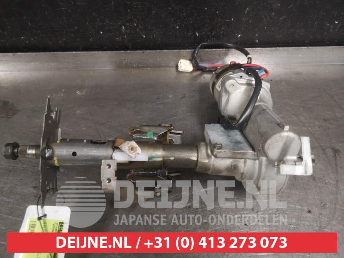 Toyota Corolla Steering column O576334