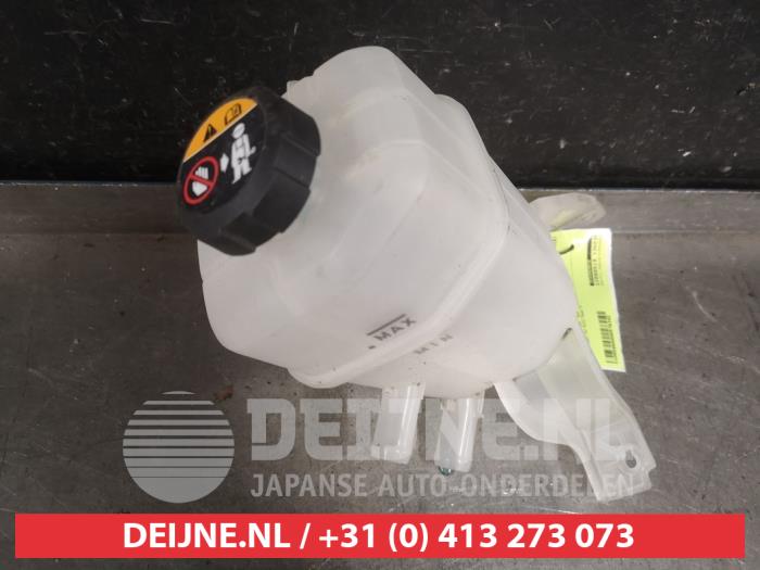 Kia Niro Expansievat O576342