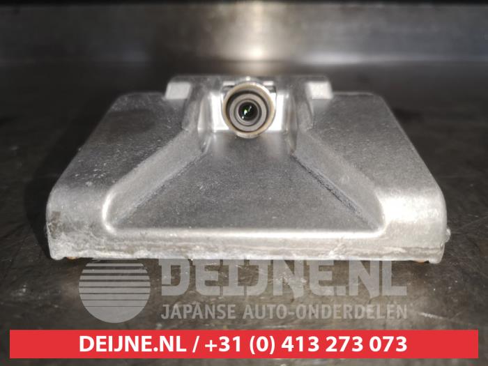 Kia Niro Camera voorzijde O576343
