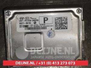 Kia Niro Kamera Vorderseite O576343 foto 3