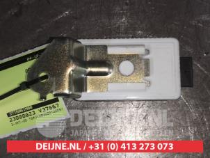 Suzuki SX-4 Tyre pressure module O576351 photo 2