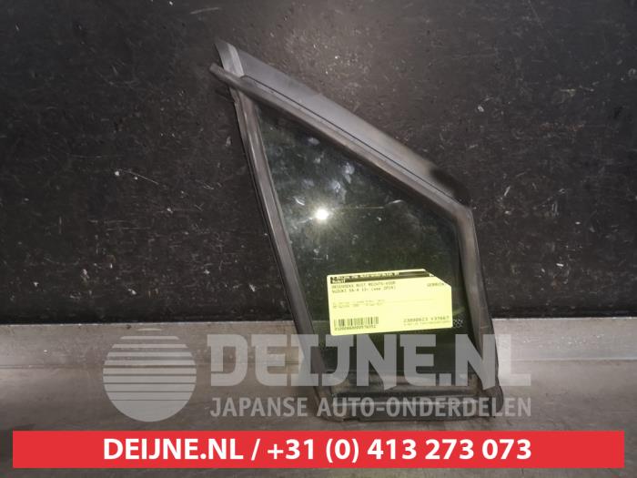 Suzuki SX-4 Driehoeks Ruit rechts-voor O576352