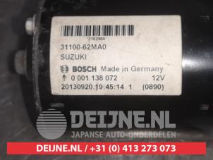 Suzuki SX-4 Anlasser O576354 foto 3