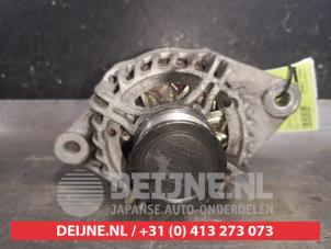 Gebruikte Alternator Suzuki SX4 S-Cross (JY) 1.6 16V DDiS Prijs € 50,00 Margeregeling aangeboden door V.Deijne Jap.Auto-onderdelen BV