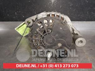 Suzuki SX-4 Dynamo O576356 foto 3