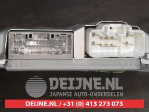Start/Stop computer van een Suzuki SX4 S-Cross (JY) 1.6 16V DDiS 2014