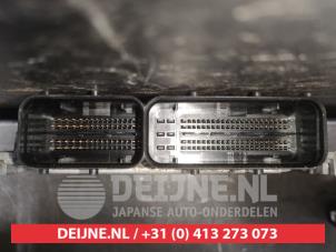 Suzuki SX-4 Engine management computer O576360 photo 3