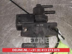 Suzuki SX-4 Vakuumventil O576391 foto 2