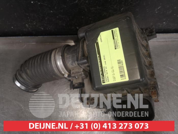 Suzuki SX-4 Luchtfilterhuis O576393