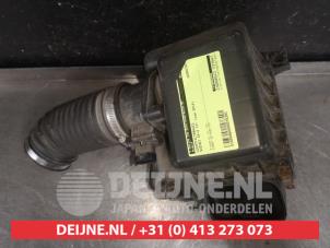 Gebruikte Luchtfilterhuis Suzuki SX4 S-Cross (JY) 1.6 16V DDiS Prijs € 50,00 Margeregeling aangeboden door V.Deijne Jap.Auto-onderdelen BV