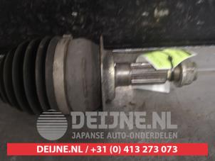 Suzuki SX-4 Aandrijfas links-voor O576396 foto 3