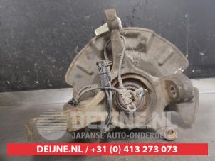 Suzuki SX-4 Knuckle, front right O576400 photo 3