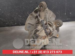 Suzuki SX-4 Knuckle, front right O576400 photo 2