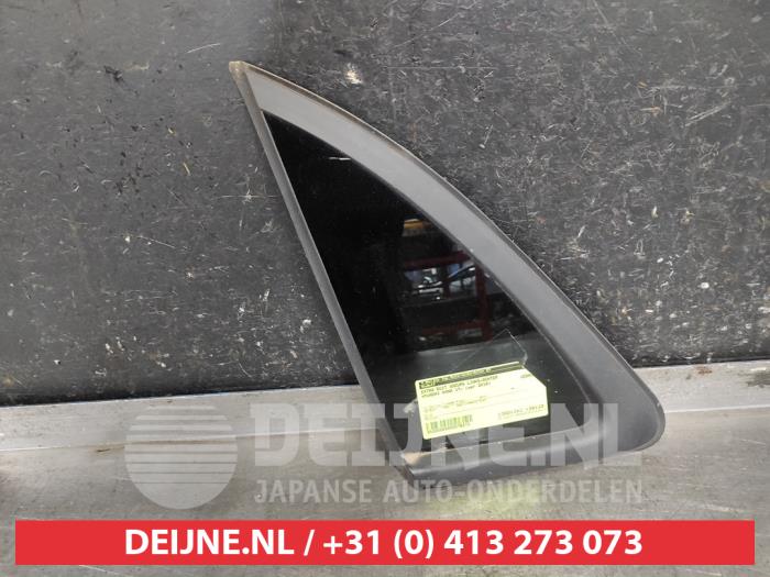 Hyundai Kona Extra window 4-door, left O576373