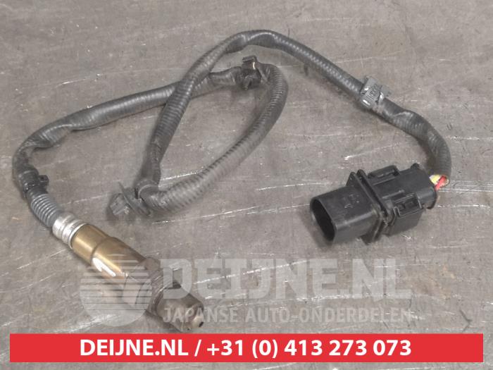 Gebruikte Lambda Sonde Suzuki SX4 S-Cross (JY) 1.6 16V DDiS Prijs € 35,00 Margeregeling aangeboden door V.Deijne Jap.Auto-onderdelen BV