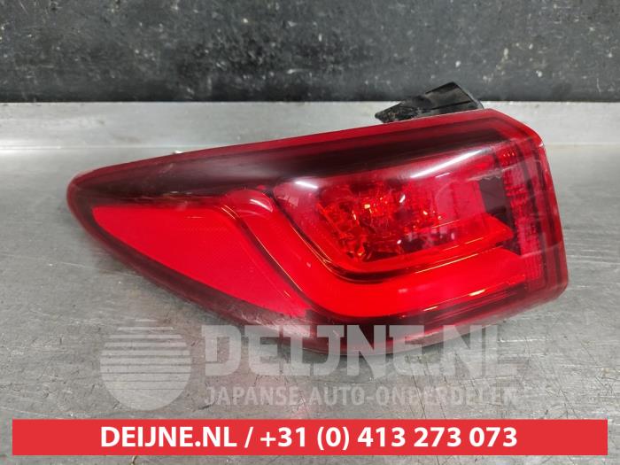 Hyundai Kona Achterlicht links O576375