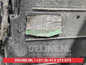 Hyundai Kona Taillight, left O576375 photo 3