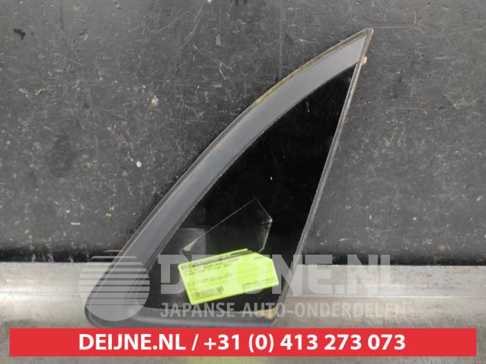 Hyundai Kona Extra window 4-door, right O576382