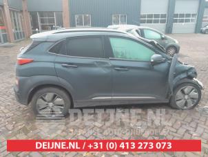Hyundai Kona Extra window 4-door, right O576382 photo 3