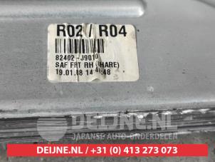 Hyundai Kona Window mechanism 4-door, front right O576387 photo 3