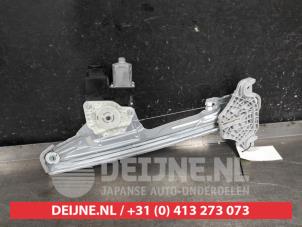 Hyundai Kona Window mechanism 4-door, front right O576387 photo 2