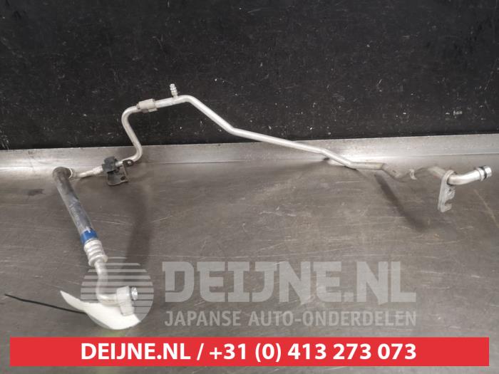 Toyota Avensis Airco Leiding O576415