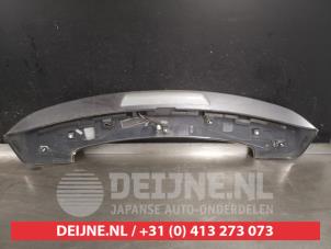 Toyota Avensis Spoiler O576416 photo 2