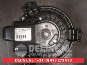 Toyota Avensis Kachel Ventilatiemotor O576418 foto 2