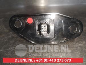 Toyota Avensis Reversing camera O576421 photo 2