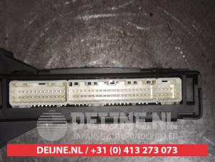 Toyota Avensis Steuergerät Heizung O576431 foto 2