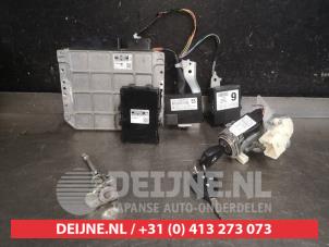 Gebruikte Computer Motormanagement Toyota Avensis Wagon (T27) 2.0 16V D-4D-F Prijs € 100,00 Margeregeling aangeboden door V.Deijne Jap.Auto-onderdelen BV