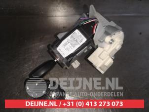 Toyota Avensis Zündschloss+Schlüssel O576433 foto 2
