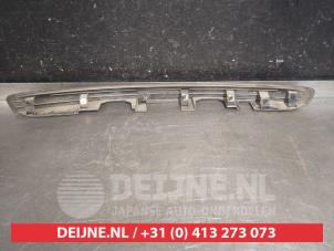 Toyota Avensis Handgreep Achterklep O576435 foto 2