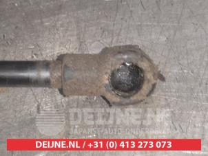 Toyota Avensis Gasdemper links-achter O576441 foto 2