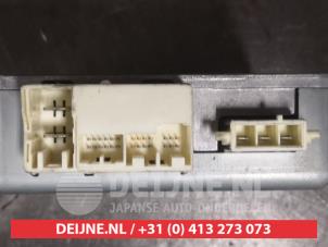 Toyota Avensis Stuurbekrachtiging Computer O576444 foto 2