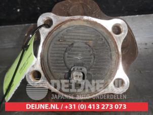 Toyota Avensis Wiellager achter O576445 foto 2