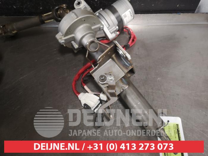 Toyota Avensis Lenksäulenwelle O576452