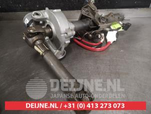 Toyota Avensis Steering column O576452 photo 2
