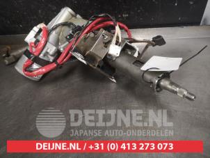 Toyota Avensis Steering column O576452 photo 3