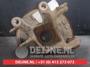 Toyota Avensis Knuckle, rear left O576456 photo 2