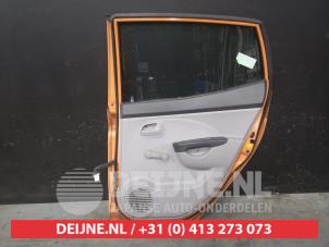 Kia Picanto Rear door 4-door, right O576486 photo 2